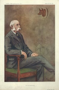 Sir James Rankin - English School