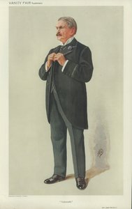Sir John Barker - English School