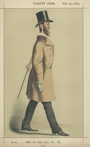 Sir John Burgess Karslake - English School