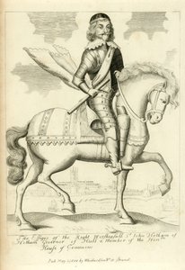 Sir John Hotham - English School