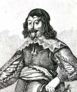 Sir John Hotham - English School