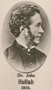 Sir John Hullah - English School