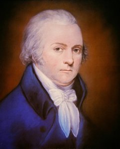 Sir John Johnson - English School