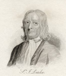 Sir John Leake, de 