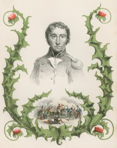 Sir John Moore - English School
