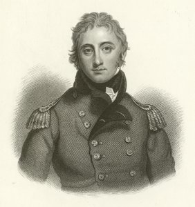 Sir John Moore - English School