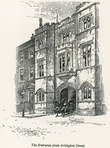 Maison de Sir John Pender, l