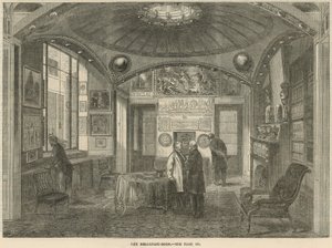 Musée Sir John Soane à Lincoln