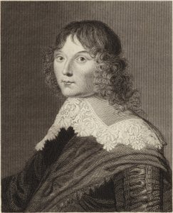 Sir John Suckling - English School