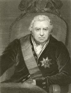 Sir Joseph Banks - English School
