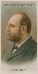 Sir Joseph Barnby - English School
