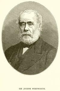 Sir Joseph Whitworth - English School