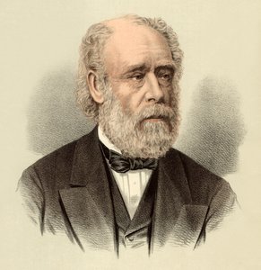 Sir Joseph Whitworth - English School