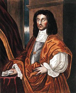 Sir Joseph Williamson (1633-1701), d