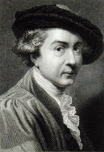Sir Joshua Reynolds (1723-92) - English School