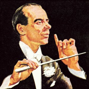 Sir Malcolm Sargent - English School