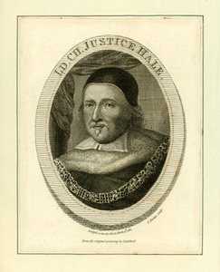 Sir Matthew Hale