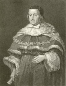 Sir Matthew Hale - English School