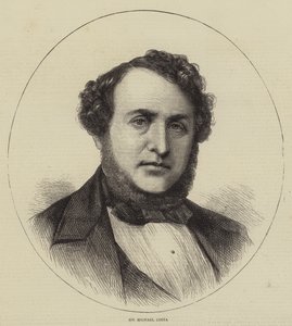 Sir Michael Costa - English School