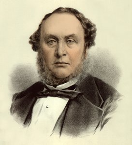 Sir Michael Costa - English School