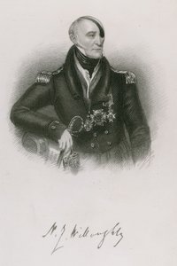 Sir Nesbit Josiah Willoughby - English School