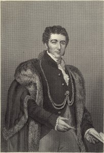 Sir Peter Laurie - English School