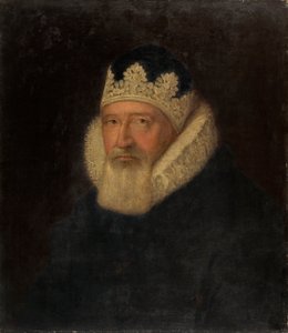 Sir Peter Mutton - English School