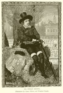 Sir Philip Sidney - English School