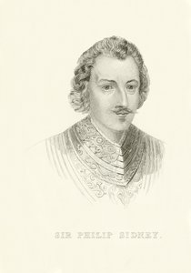 Sir Philip Sidney - English School