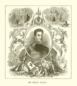 Sir Philip Sidney - English School