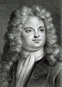 Sir Richard Steele (1672-1729) - English School