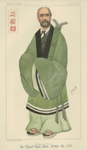 Sir Robert Hart
