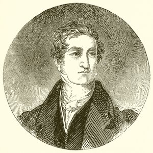Sir Robert Peel - English School