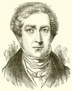Sir Robert Peel - English School