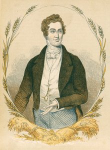 Sir Robert Peel - English School