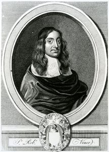 Sir Robert Vyner, 1er Baronnet (1631-88) - English School