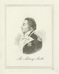 Sir Sidney Smith