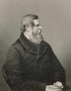 Sir Stafford Henry Northcote - English School