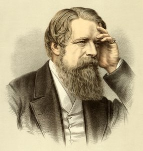 Sir Stafford Northcote - English School