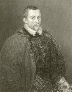 Sir Thomas Bodley - English School