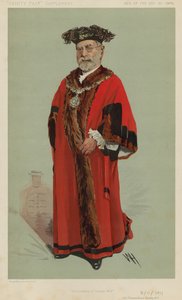 Sir Thomas Boor Crosby - English School