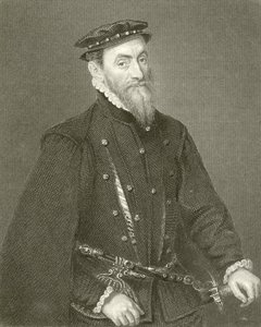 Sir Thomas Gresham - English School