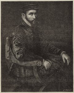 Sir Thomas Gresham - English School