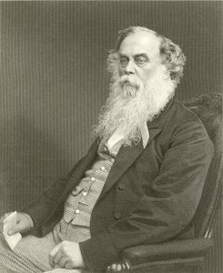 Sir Titus Salt, Bart - English School