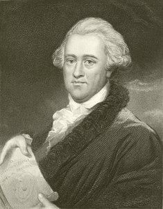 Sir W. Herschell - English School