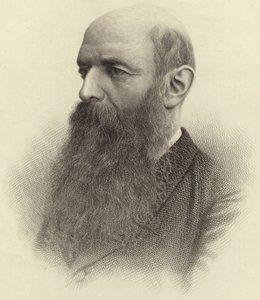 Sir Wilfrid Lawson - English School