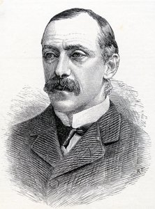 Sir William Barlett Dalby (1840-1918) de l