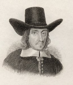 Sir William Dugdale, du 