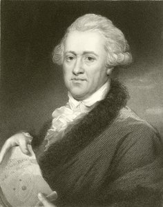Sir William Herschel - English School
