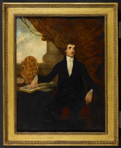 Sir William Jones, âgé de 47 ans